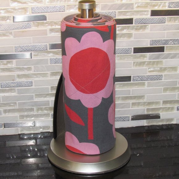 Amazon.com: Gecocious Reusable Paper Towels Washable, Pack  NEW Reusable Towels 13\
